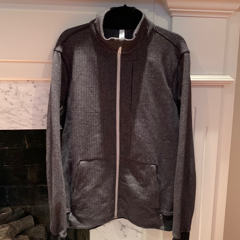 Lululemon PrePost Jacket